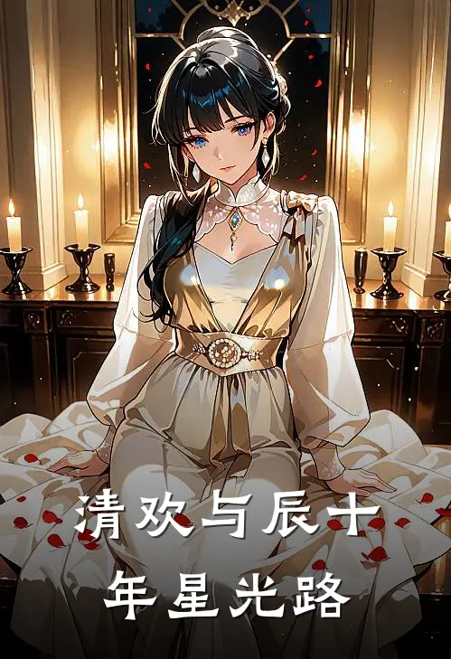 清欢与辰十年星光路