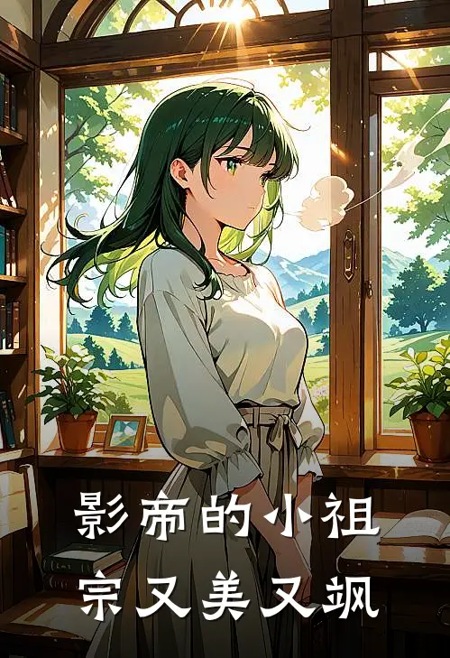 影帝的小祖宗又美又飒