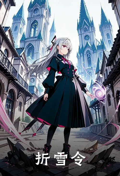 折雪令