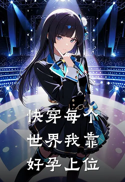 快穿每个世界我靠好孕上位