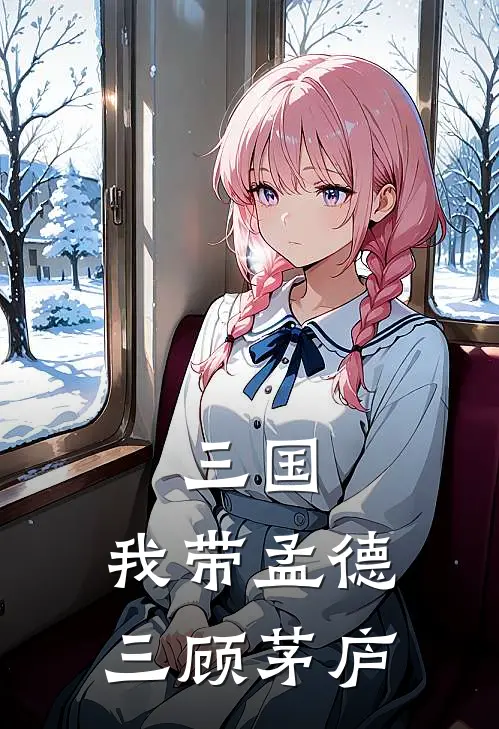 三国：我带孟德三顾茅庐