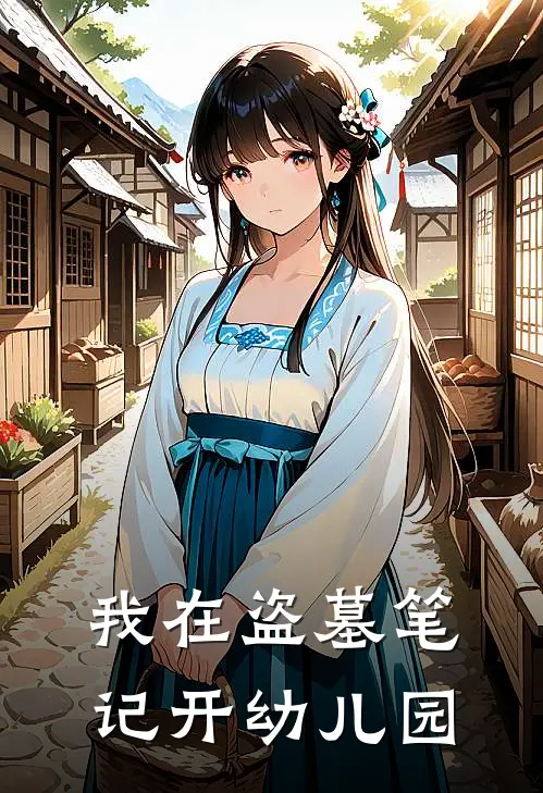 我在盗墓笔记开幼儿园