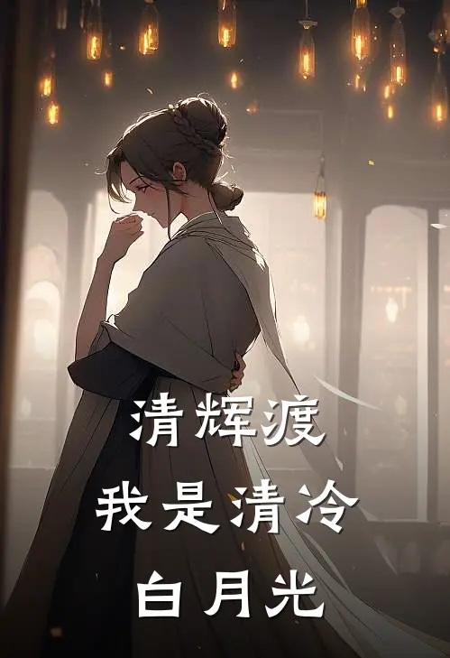 清辉渡：我是清冷白月光