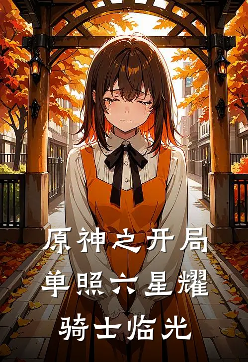 原神之开局单照六星耀骑士临光