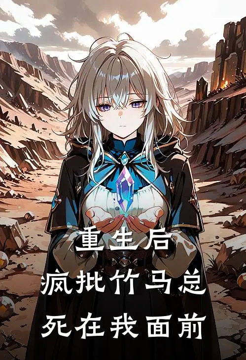 重生后，疯批竹马总死在我面前