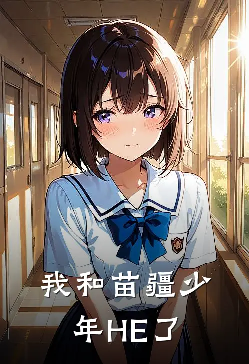 我和苗疆少年HE了