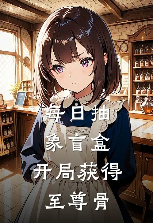 每日抽象盲盒：开局获得至尊骨