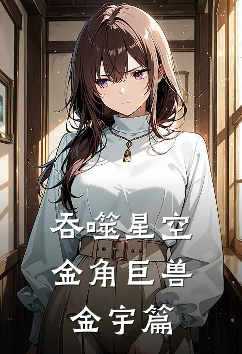 吞噬星空：金角巨兽金宇篇