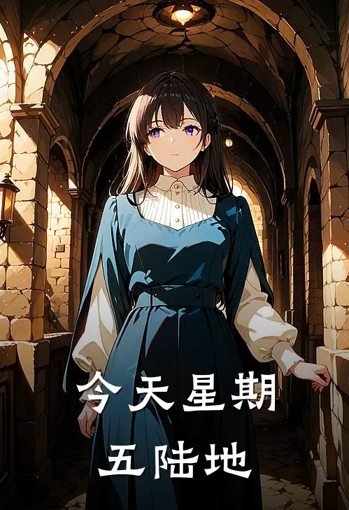 今天星期五陆地