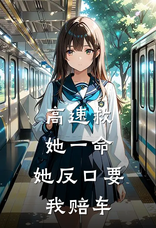 高速救她一命，她反口要我赔车