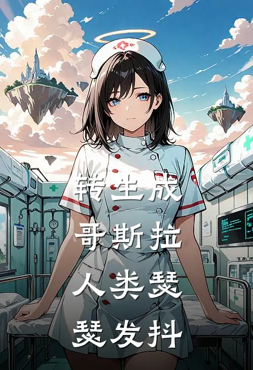 转生成哥斯拉，人类瑟瑟发抖