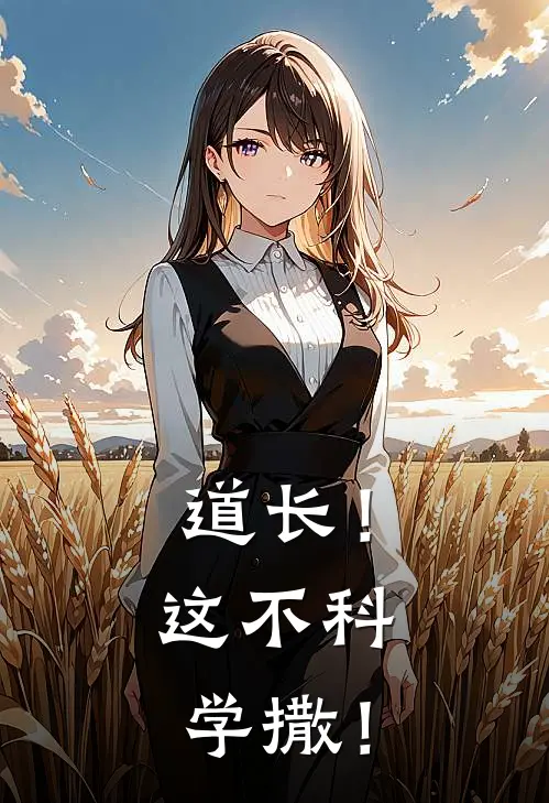 道长！这不科学撒！