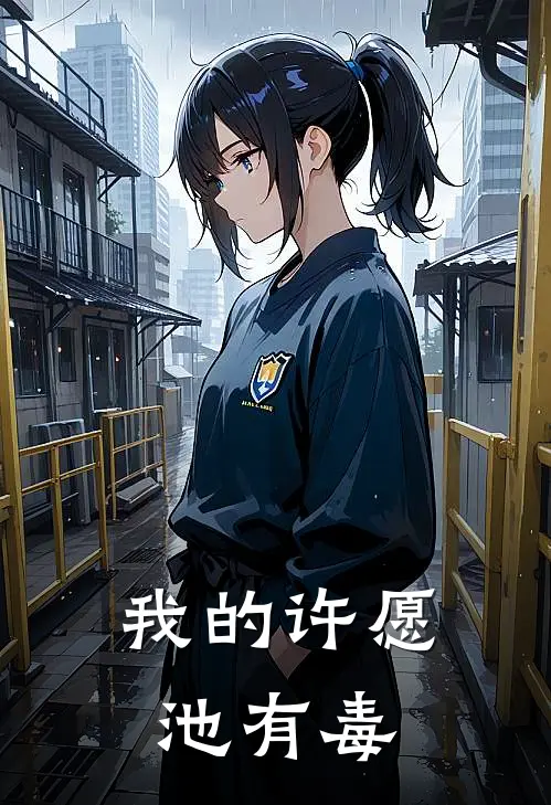 我的许愿池有毒