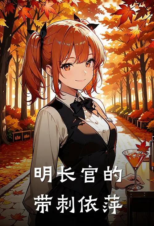 明长官的带刺依萍