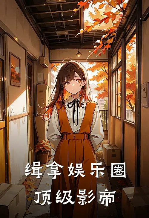 缉拿娱乐圈顶级影帝