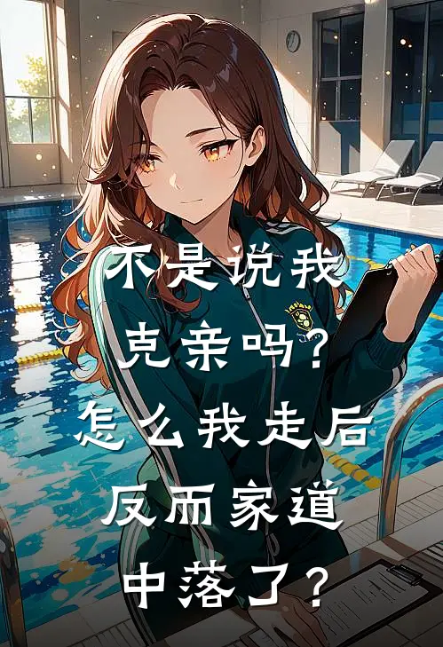 不是说我克亲吗？怎么我走后，反而家道中落了？