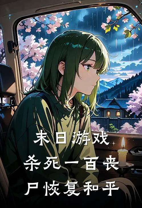 末日游戏：杀死一百丧尸恢复和平