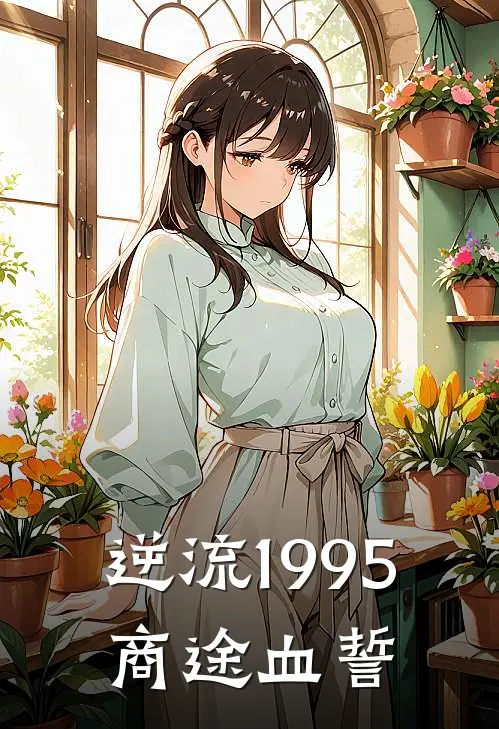 逆流1995：商途血誓