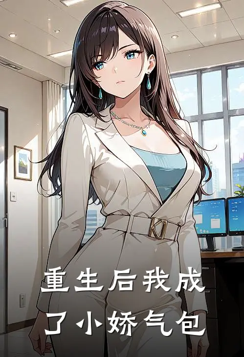 重生后我成了小娇气包