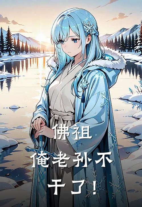 佛祖，俺老孙不干了！