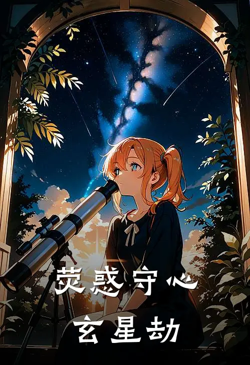 荧惑守心玄星劫