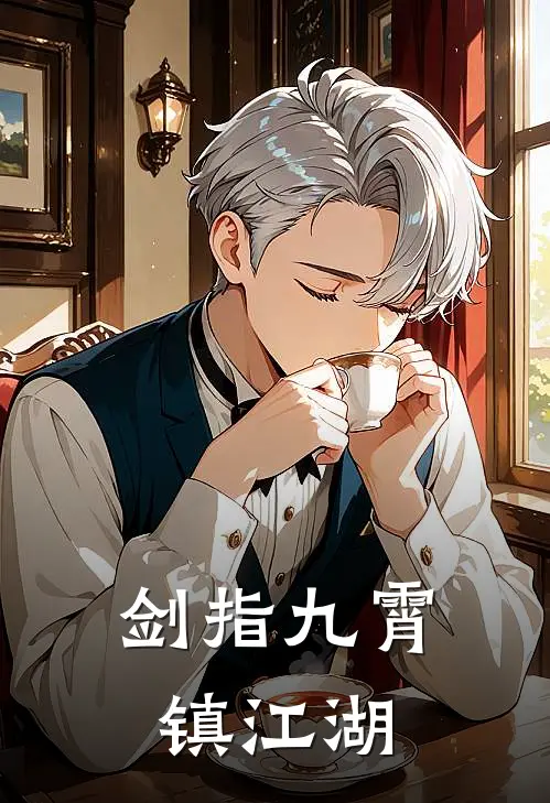 剑指九霄镇江湖