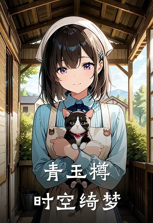 青玉樽，时空绮梦