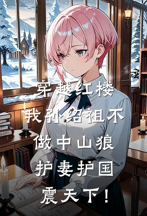 穿越红楼：我孙绍祖不做中山狼护妻护国震天下！