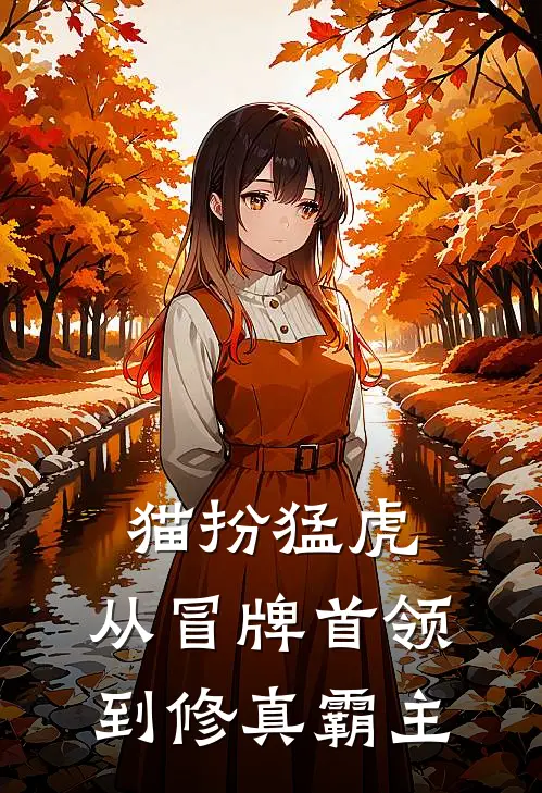 猫扮猛虎：从冒牌首领到修真霸主