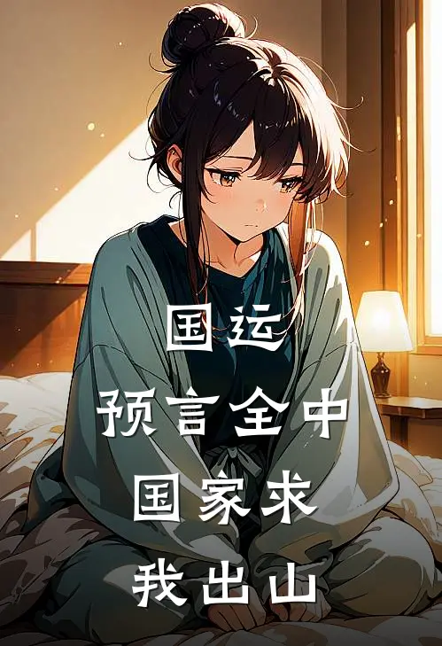 国运：预言全中，国家求我出山