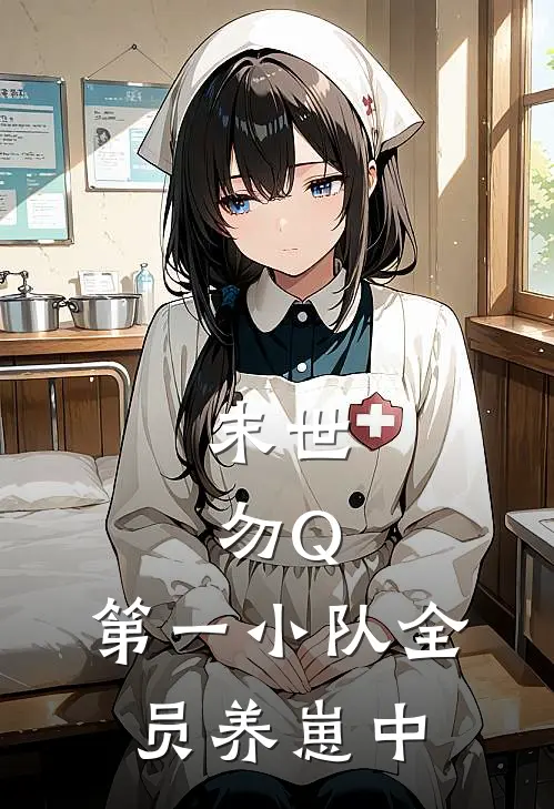 末世：勿Q，第一小队全员养崽中
