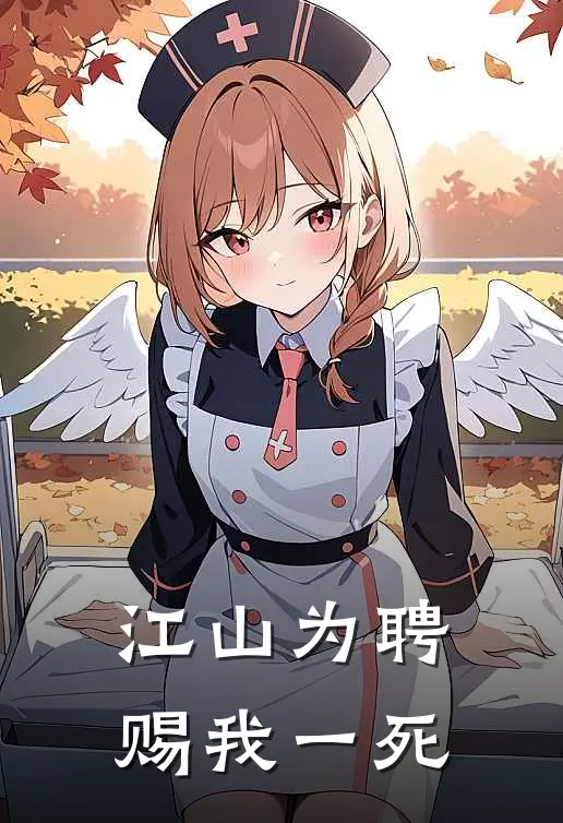 江山为聘，赐我一死