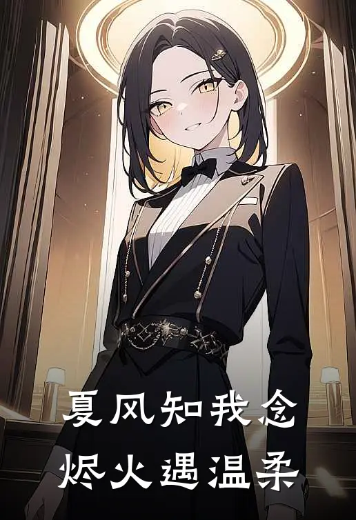 夏风知我念烬火遇温柔