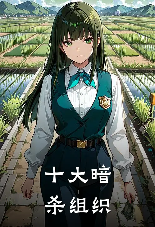 十大暗杀组织