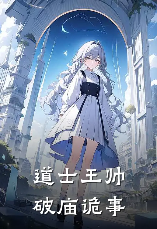 道士王帅：破庙诡事