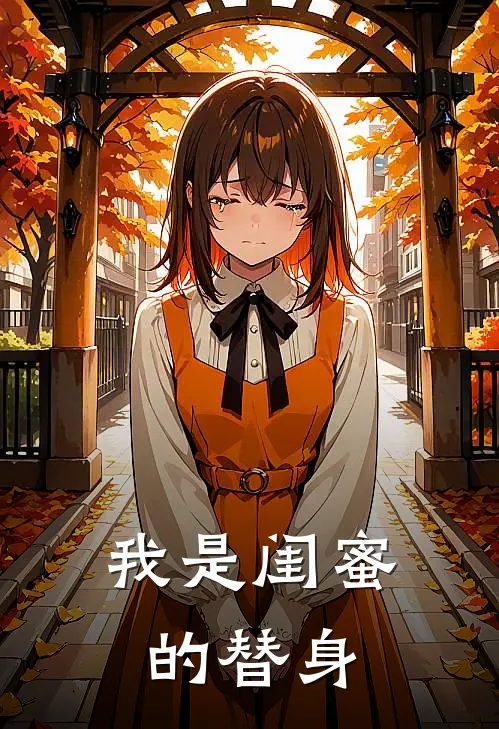 我是闺蜜的替身