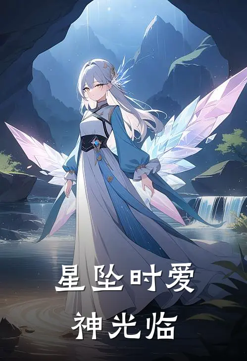 星坠时爱神光临