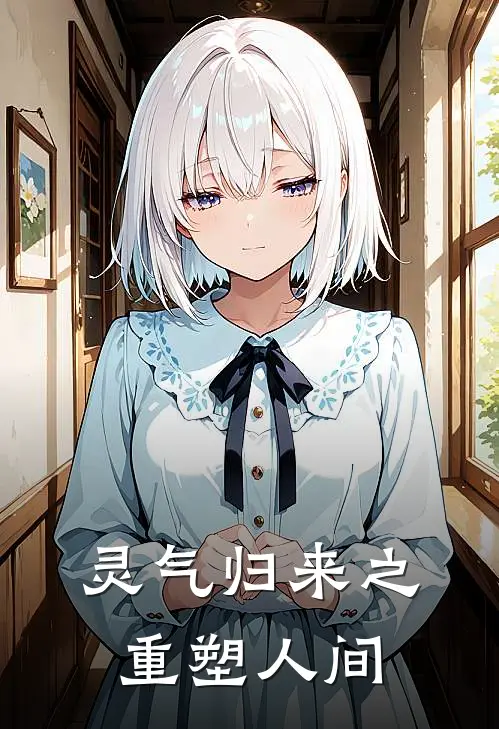 灵气归来之重塑人间