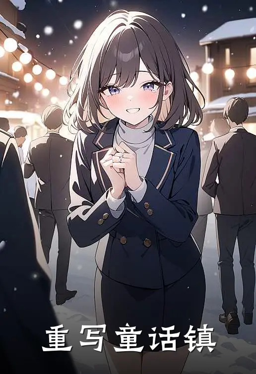 重写童话镇