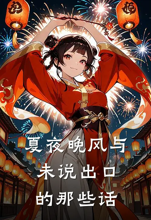夏夜晚风与未说出口的那些话