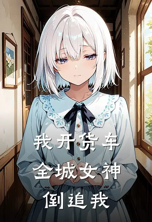 我开货车，全城女神倒追我