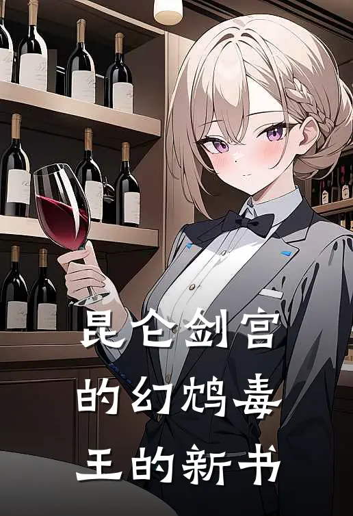 昆仑剑宫的幻鸩毒王的新书