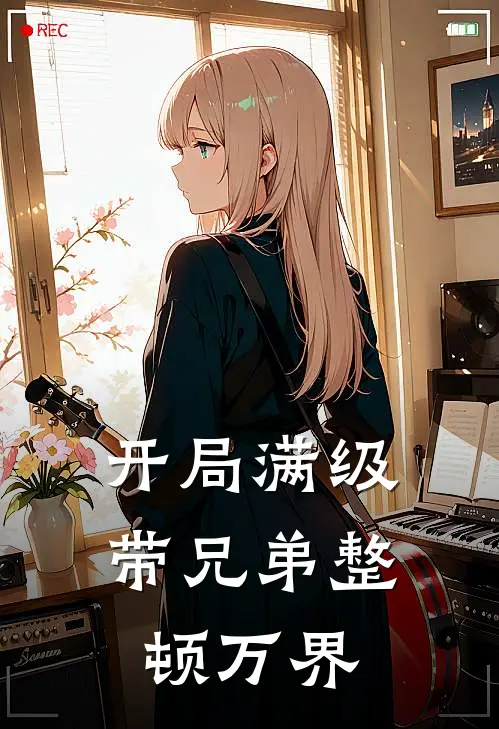 开局满级，带兄弟整顿万界