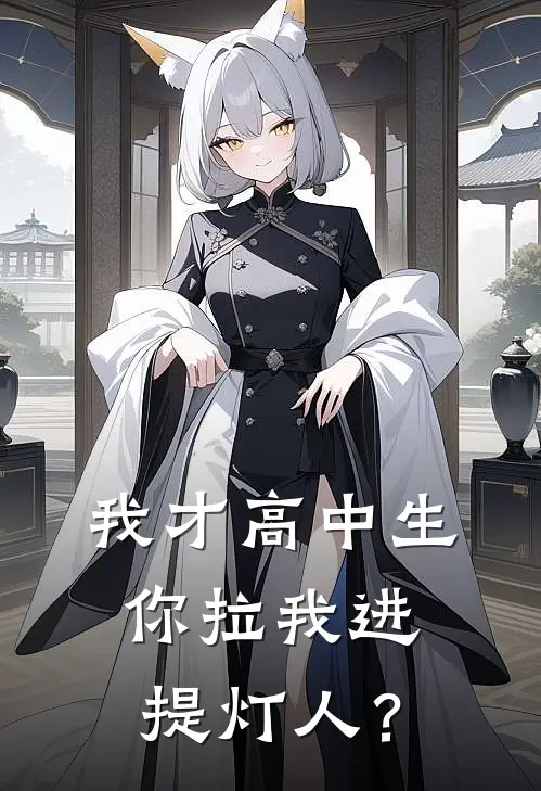 我才高中生，你拉我进提灯人？