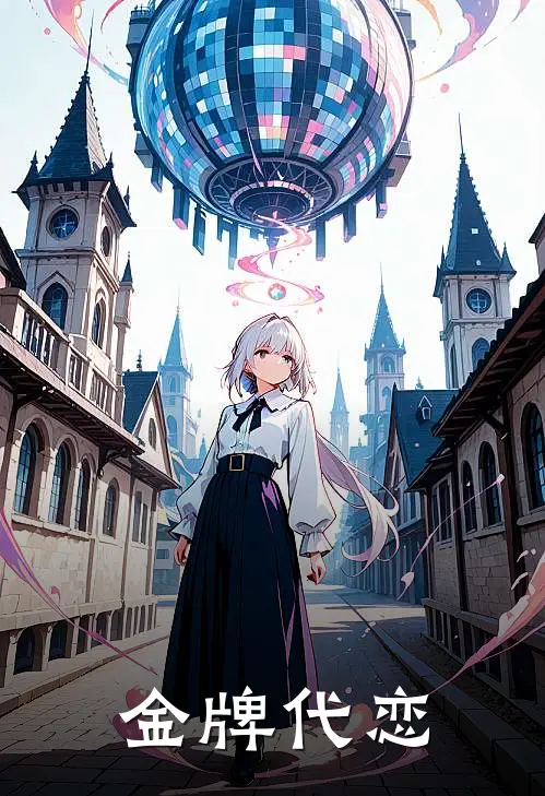 金牌代恋