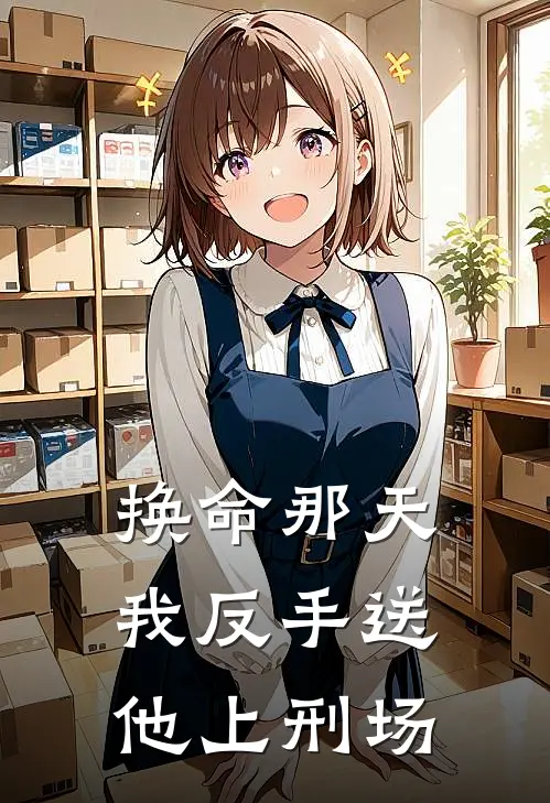 换命那天，我反手送他上刑场