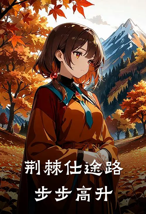 荆棘仕途路，步步高升