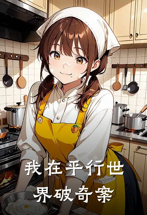 我在平行世界破奇案