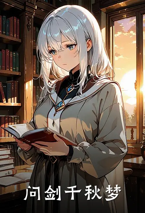 问剑千秋梦