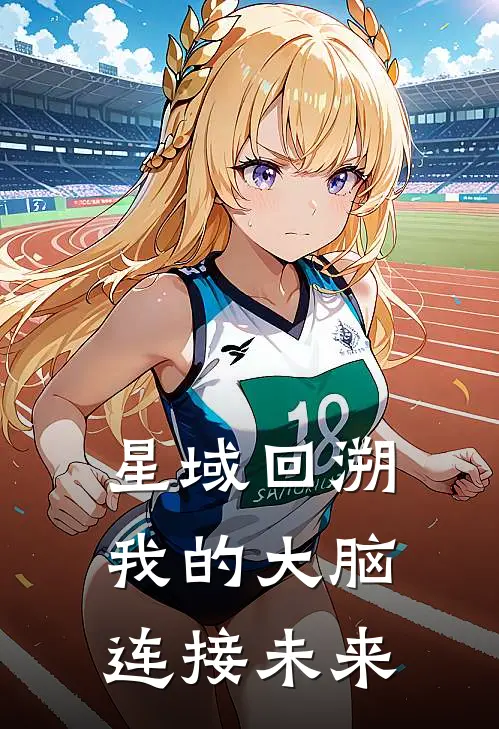 星域回溯：我的大脑连接未来